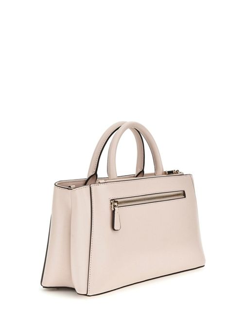 bag woman beige GUESS | HWEVG951305/STO